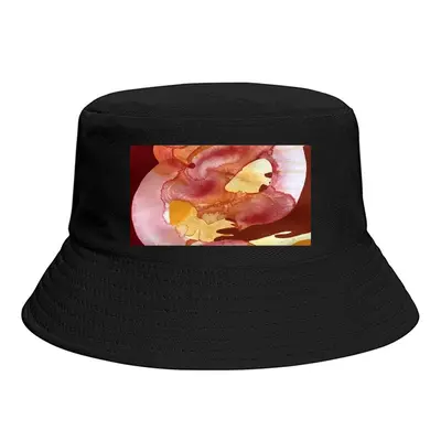 Ostrich Thick Fisherman Hat