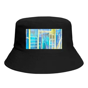 Playgroundua Thick Fisherman Hat