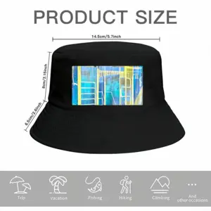 Playgroundua Thick Fisherman Hat