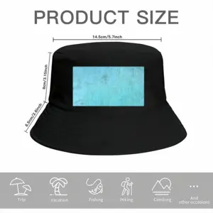 Upside Down Thick Fisherman Hat