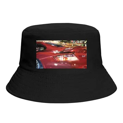 Moscow Nights Thick Fisherman Hat