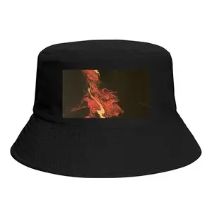 Match Strike Thick Fisherman Hat