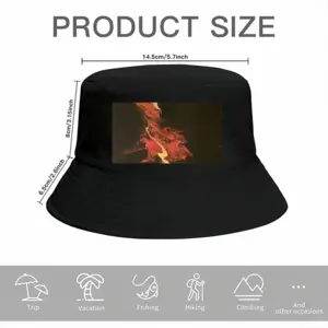 Match Strike Thick Fisherman Hat