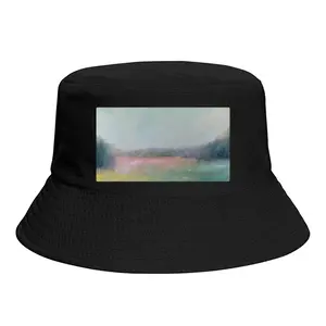 One Misty Morning Thick Fisherman Hat