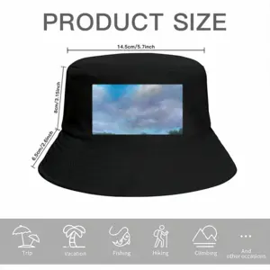 Big Sky Thick Fisherman Hat