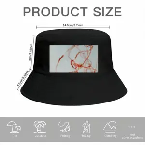 Circus 2 Thick Fisherman Hat