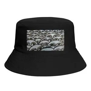 The Sea Thick Fisherman Hat