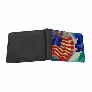 The Search Men's Wallet