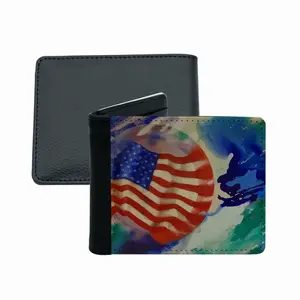 The Search Men's Wallet