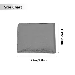 The Search Men's Wallet