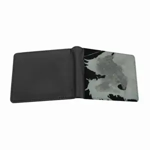 Spirit Sea Creature Men's Wallet