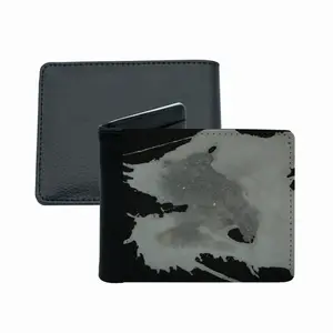 Spirit Sea Creature Men's Wallet