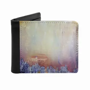 Source Men's Wallet