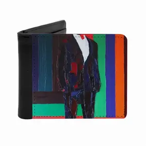 Arnold Schwarzenegger Men's Wallet