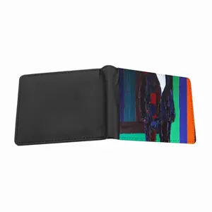 Arnold Schwarzenegger Men's Wallet