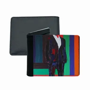 Arnold Schwarzenegger Men's Wallet