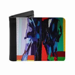 Jean Paul Gaultier Men's Wallet