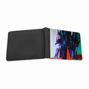 Jean Paul Gaultier Men's Wallet