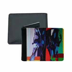 Jean Paul Gaultier Men's Wallet