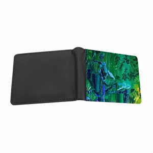 Robert Tea Time Rest Men's Wallet