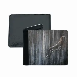 In Between Men's Wallet