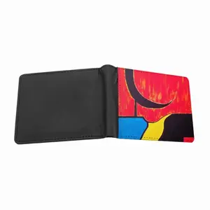 Blade Iii Men's Wallet