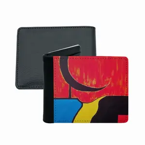 Blade Iii Men's Wallet