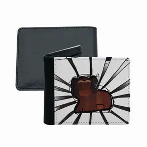 Tracys Dog Men's Wallet