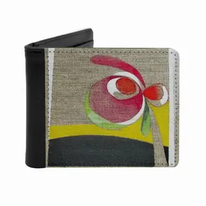 Japanese Garden - C Men's Wallet