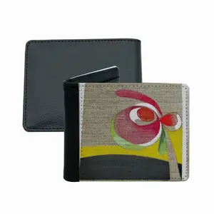 Japanese Garden - C Men's Wallet