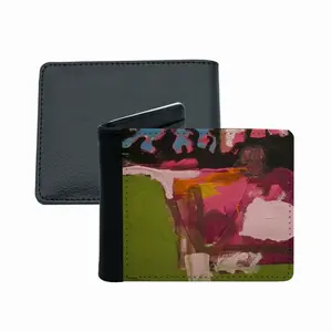 Easy Dream Men's Wallet