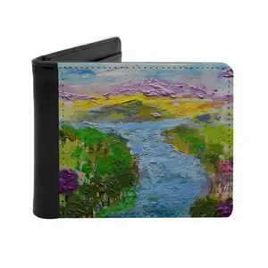 River Men's Wallet