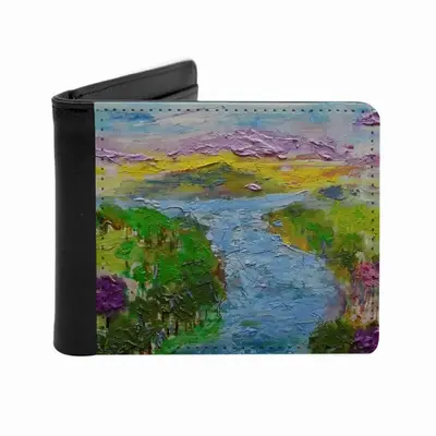 River Men's Wallet