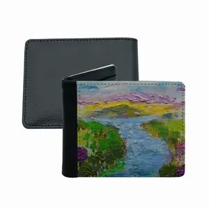 River Men's Wallet