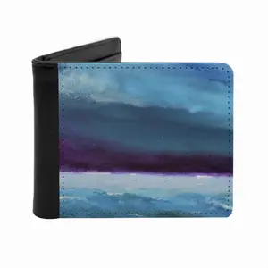 The Sea Men's Wallet