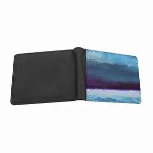 The Sea Men's Wallet