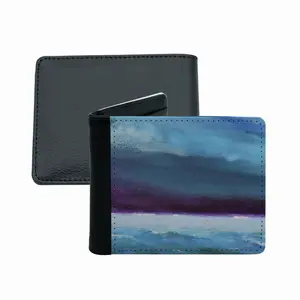 The Sea Men's Wallet