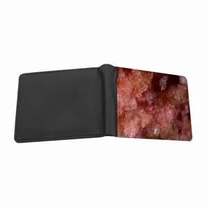 Growth 111 Seconds Men's Wallet