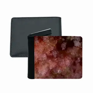 Growth 111 Seconds Men's Wallet