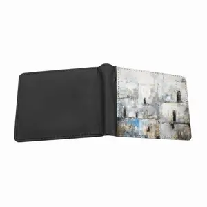 White Tanger 2 Men's Wallet