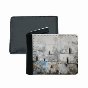 White Tanger 2 Men's Wallet