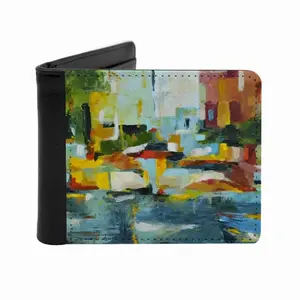 Capri Men's Wallet