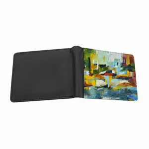 Capri Men's Wallet