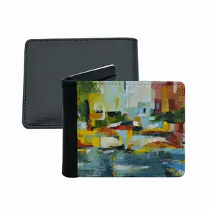 Capri Men's Wallet