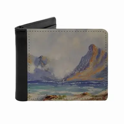 Houtbay Cape Town Men's Wallet