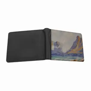 Houtbay Cape Town Men's Wallet