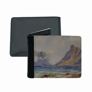 Houtbay Cape Town Men's Wallet