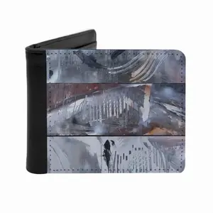 Rolled Dimensions Men's Wallet