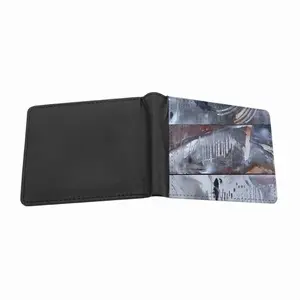 Rolled Dimensions Men's Wallet