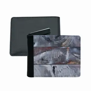 Rolled Dimensions Men's Wallet